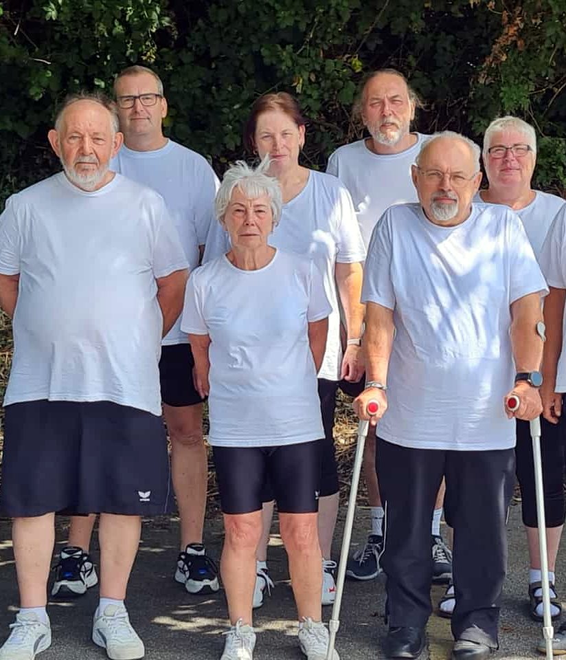 BSG DM Weinheim BSG Team