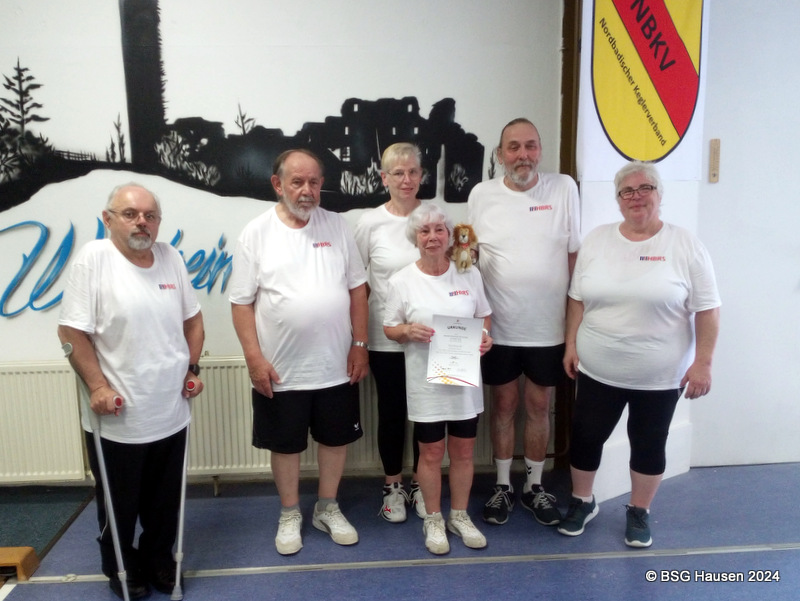 BSG Kegeln DM Weinheim 2024_1