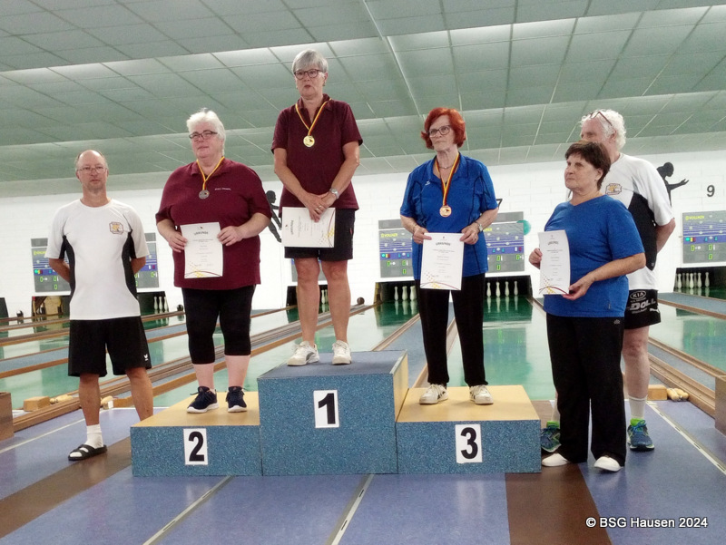 BSG Kegeln DM Weinheim 2024_4