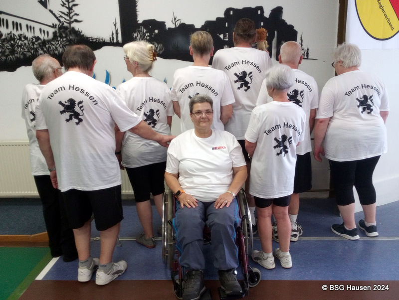 BSG Kegeln DM Weinheim 2024_6