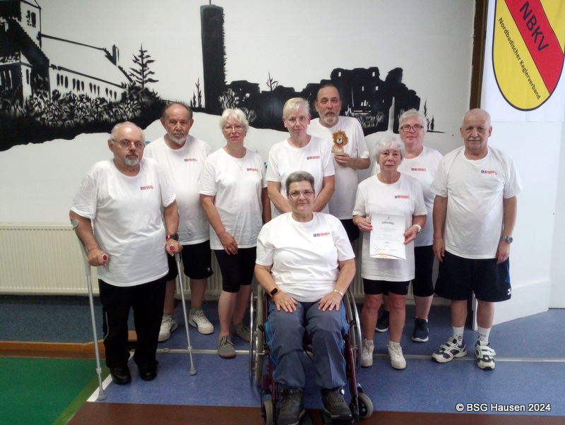 BSG Kegeln DM Weinheim 2024_7