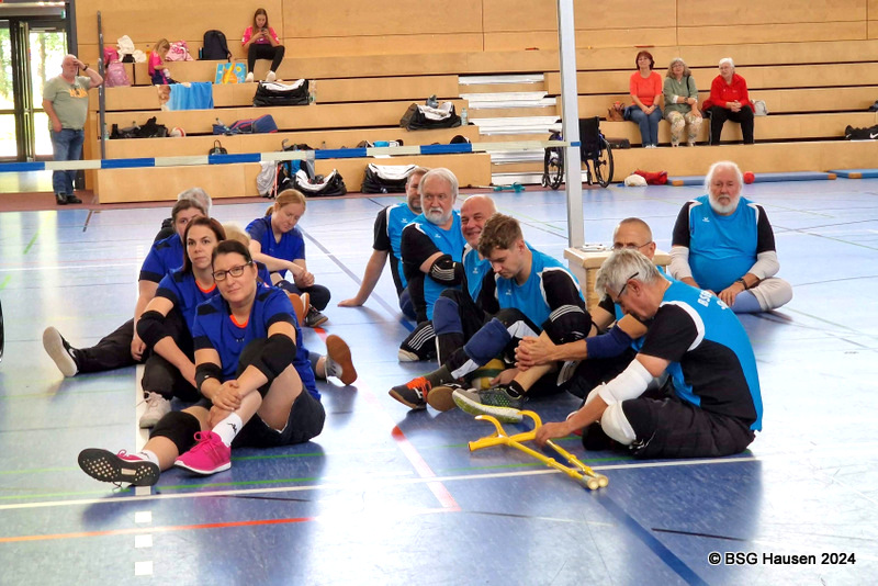 20240928_121502-EDIT-001, BSG Hausen Sitzballturnier am 28.09.2024 Sporthalle Badstraße
