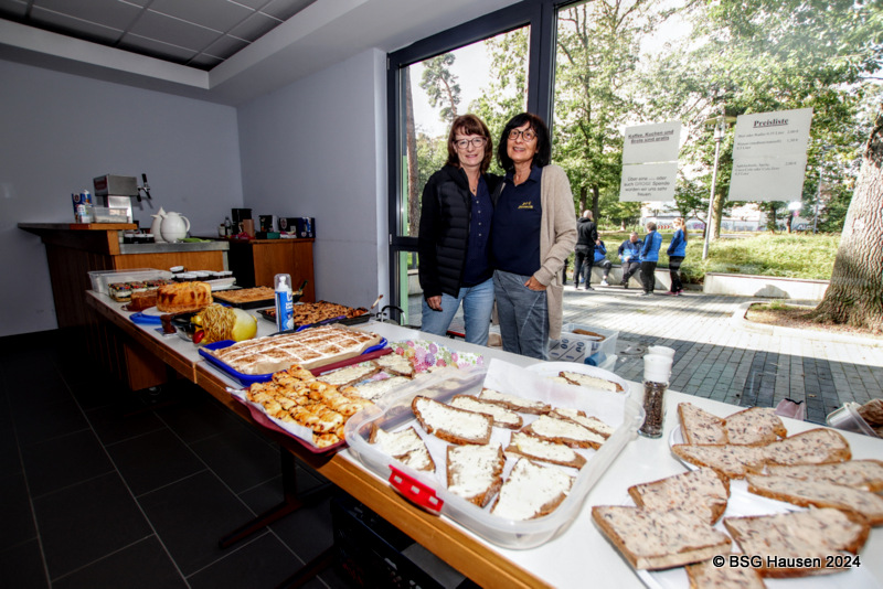 IMG_9097, BSG Hausen Sitzballturnier am 28.09.2024 Sporthalle Badstraße