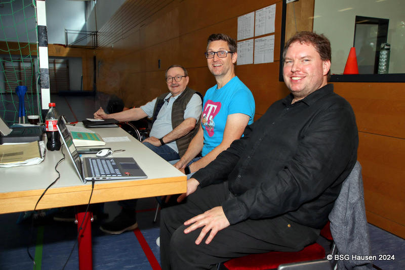 IMG_9103 Copy, BSG Hausen Sitzballturnier am 28.09.2024 Sporthalle Badstraße