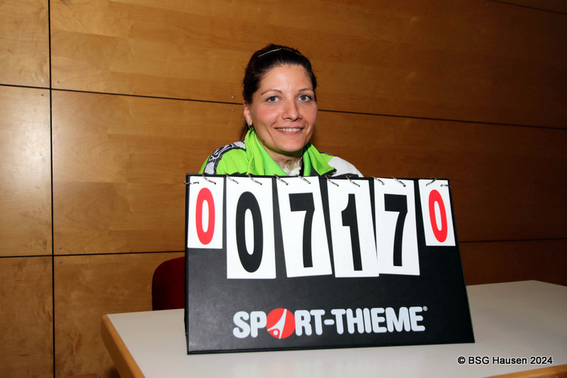 IMG_9343 Copy, BSG Hausen Sitzballturnier am 28.09.2024 Sporthalle Badstraße