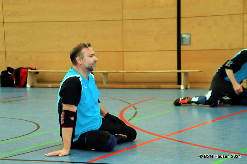 IMG_9476 Copy, BSG Hausen Sitzballturnier am 28.09.2024 Sporthalle Badstraße
