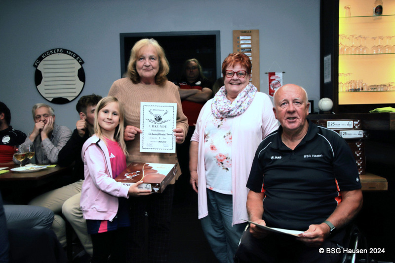 IMG_9583 Copy, BSG Hausen Sitzballturnier am 28.09.2024 Sporthalle Badstraße