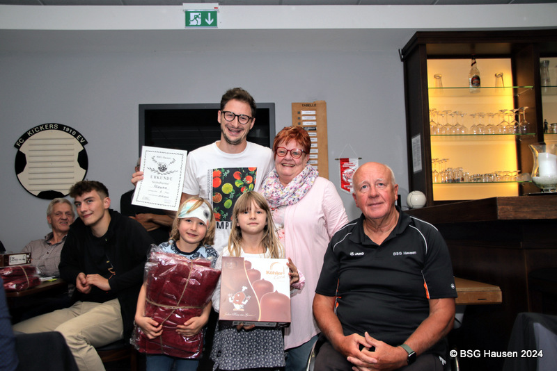 IMG_9597 Copy, BSG Hausen Sitzballturnier am 28.09.2024 Sporthalle Badstraße